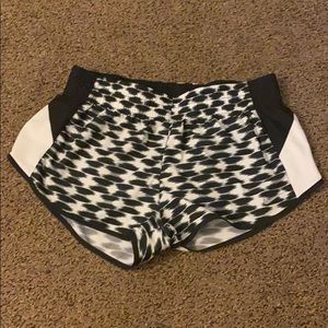 Nike Dri-Fit Running Shorts